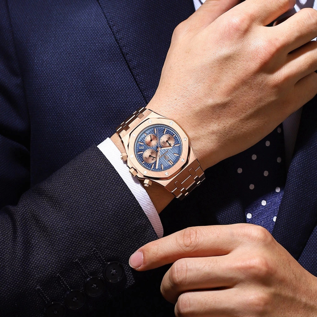 Relógio RoyalKing OAK®