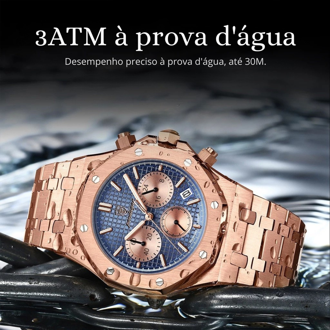 Relógio RoyalKing OAK®