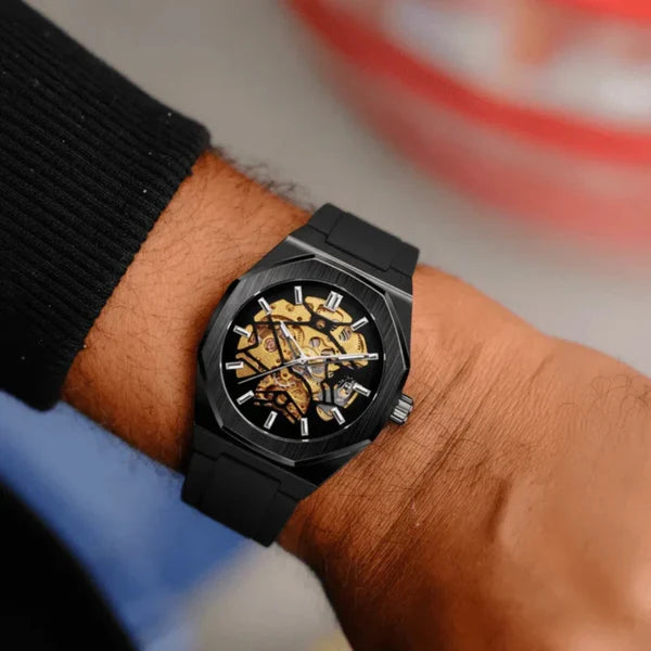 Diver | Lince
