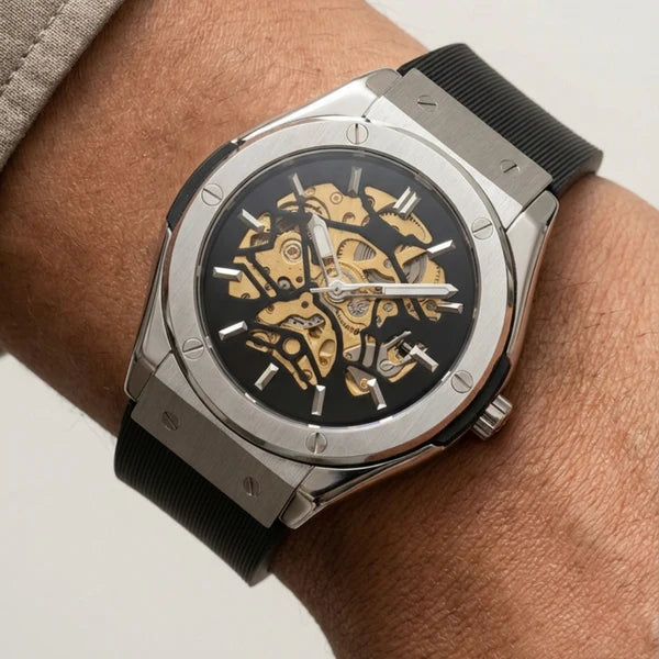 Hawk | Lince