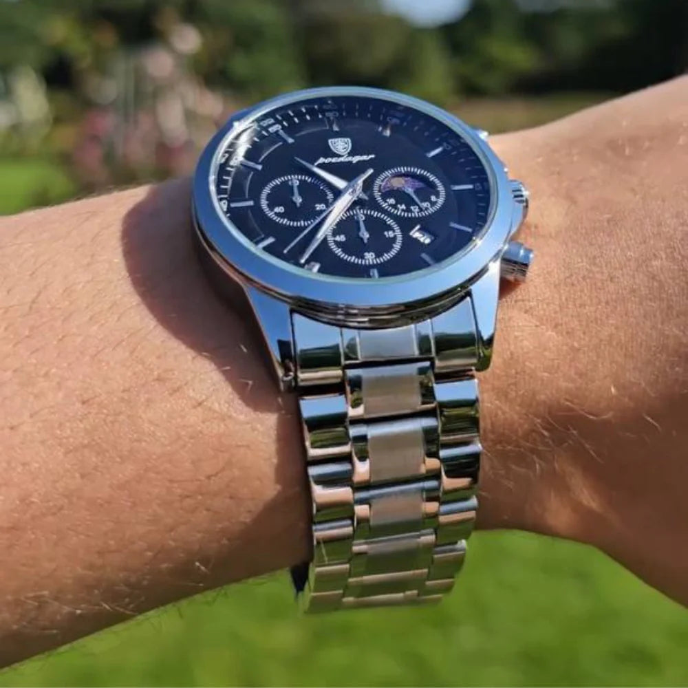 Relógio Nautilus®