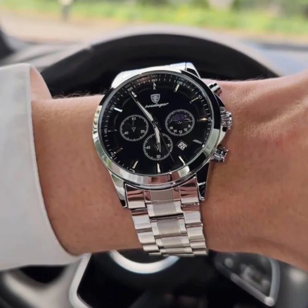 Relógio Nautilus®