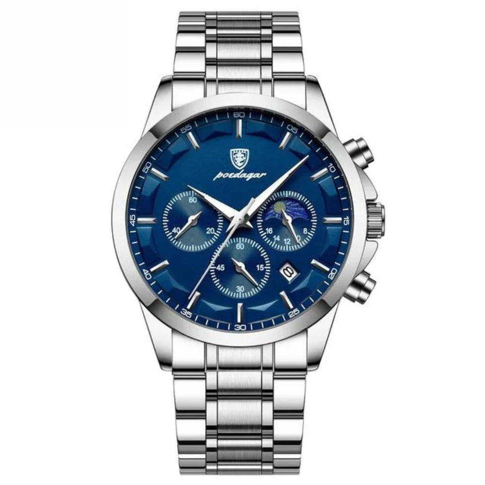 Relógio Nautilus®