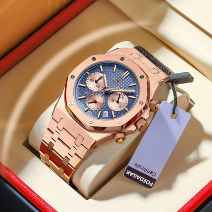Relógio RoyalKing OAK®