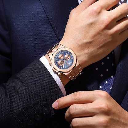 Relógio RoyalKing OAK®