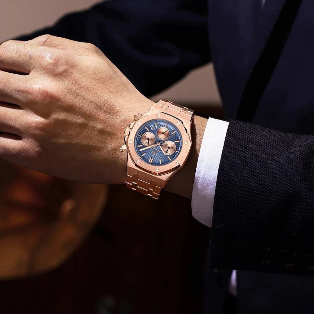Relógio RoyalKing OAK®
