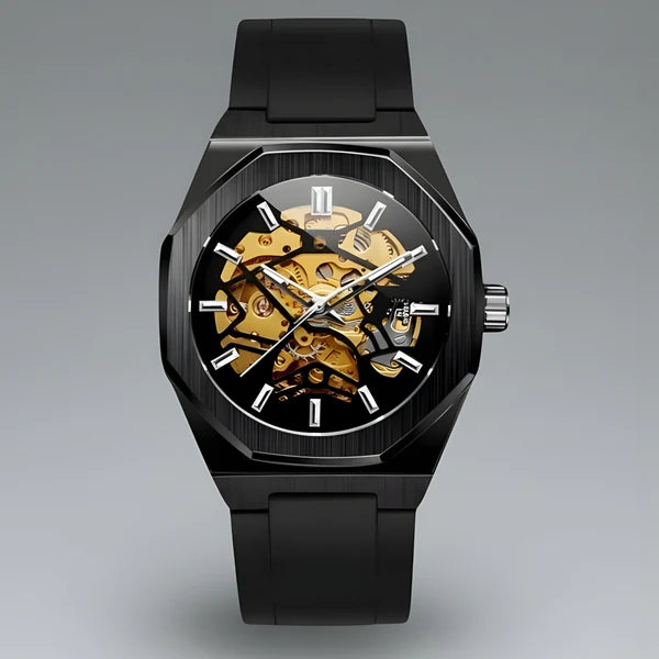 Diver | Lince