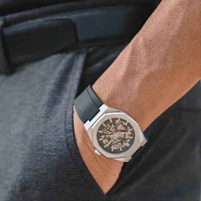 Diver | Lince
