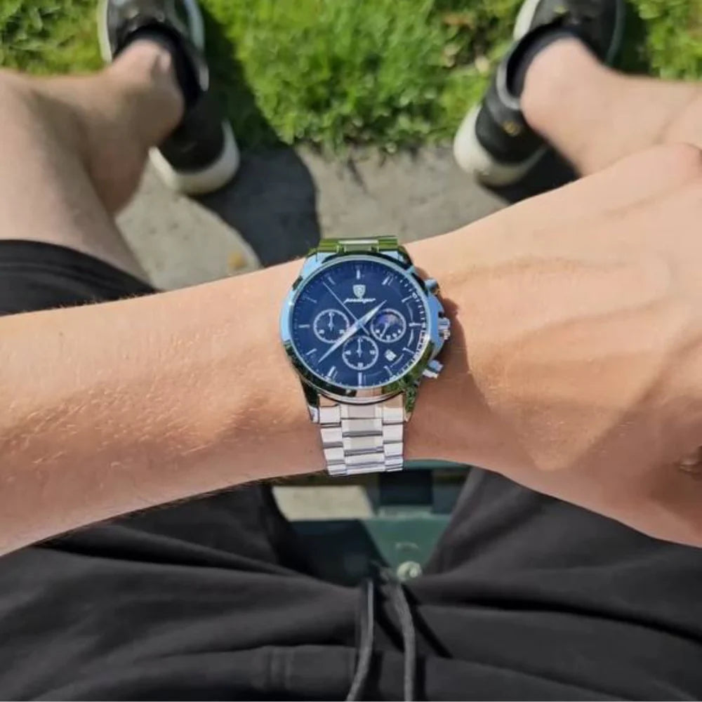 Relógio Nautilus®