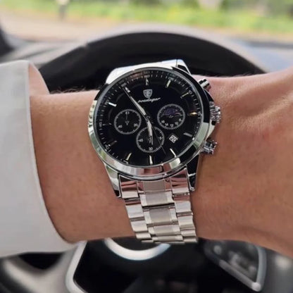 Relógio Nautilus®